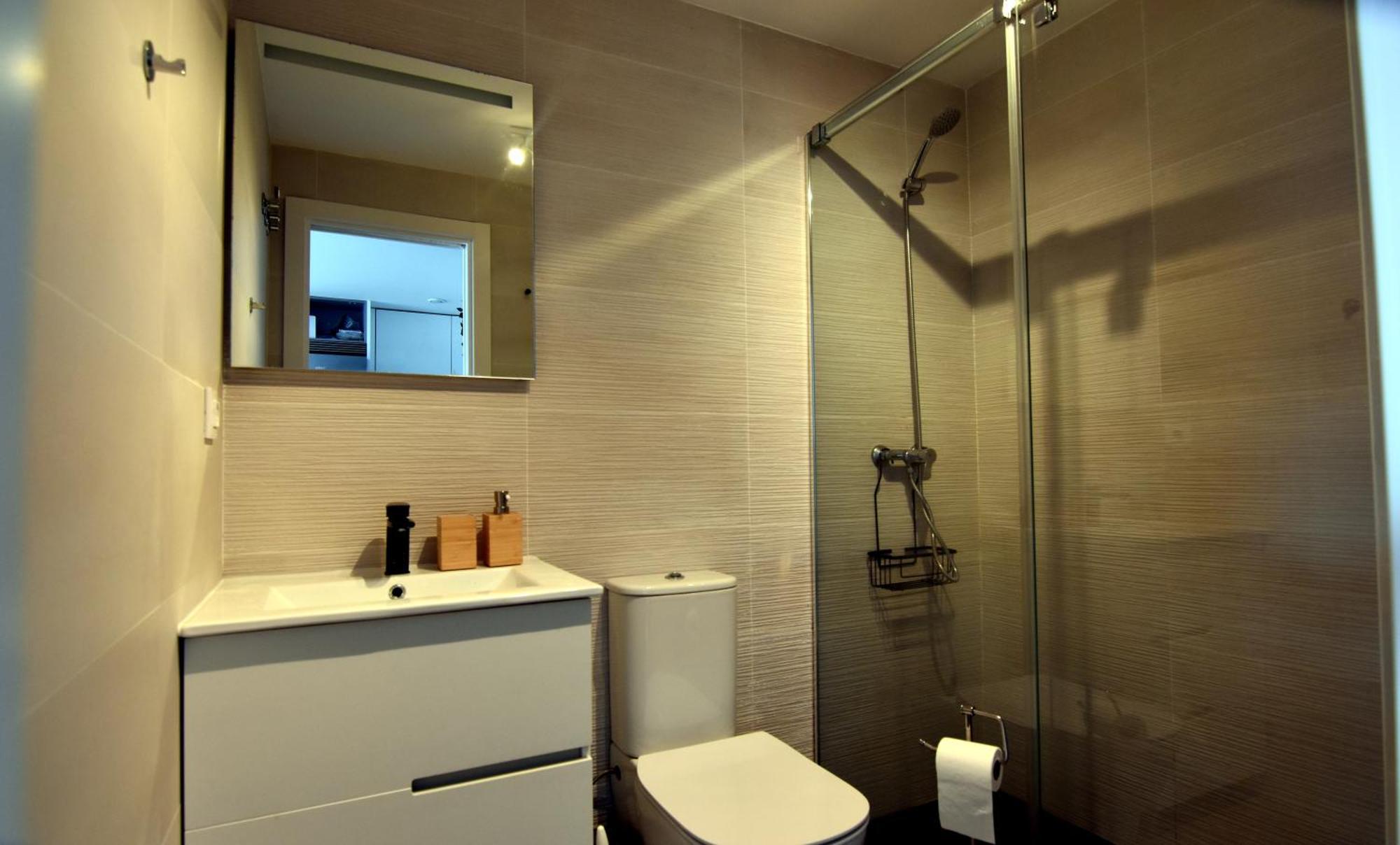 Complete Apartment In Tarifa Center المظهر الخارجي الصورة