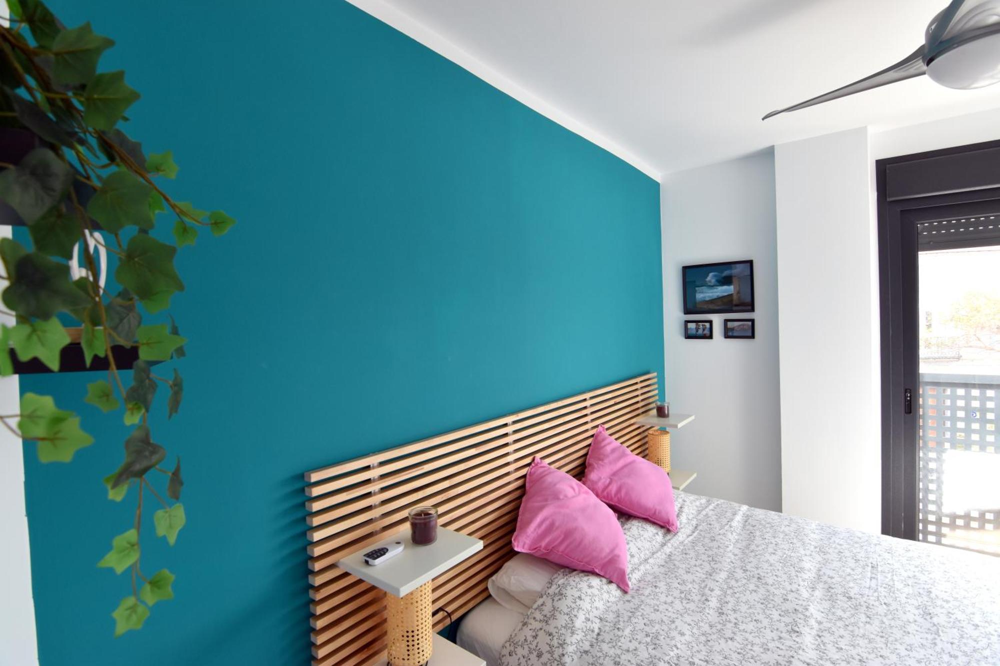Complete Apartment In Tarifa Center المظهر الخارجي الصورة