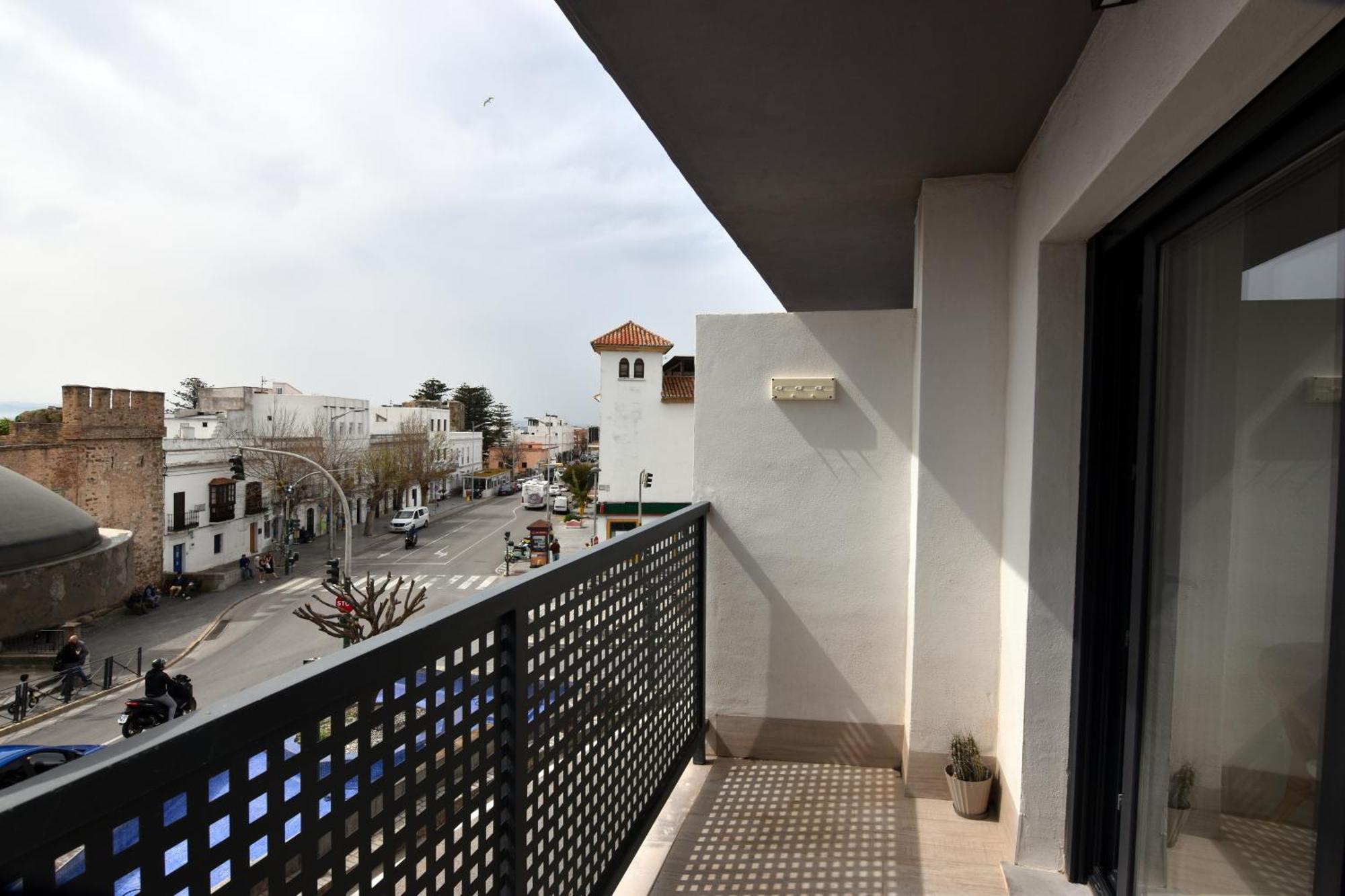 Complete Apartment In Tarifa Center المظهر الخارجي الصورة